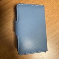 Porta carte/portafoglio poloclub