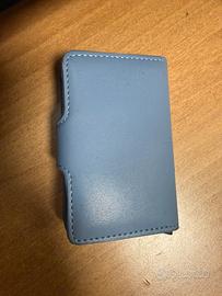 Porta carte/portafoglio poloclub