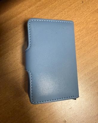 Porta carte/portafoglio poloclub