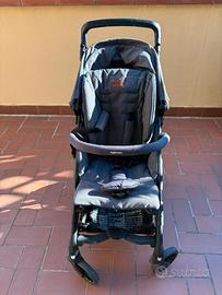 Passeggino Inglesia Zippy Light