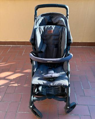 Passeggino Inglesia Zippy Light