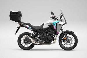 Honda NX 500 - E-CLUTCH - YM 2026