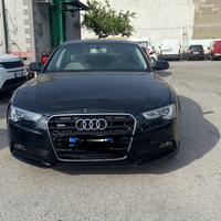 Audi A5 18 turbo benzina TFSI