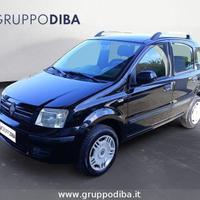 FIAT Panda 2003 Benzina 1.2 natural power Dyn...