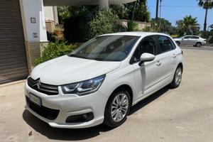 Citroen C4 1.6 diesel Uniproprietario