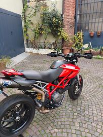 DUCATI HYPERMOTARD 796