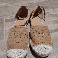 espadrillas donna 