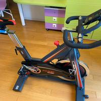 spinning bike FASSI PRO  F