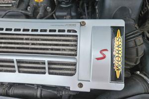 mini cooper works