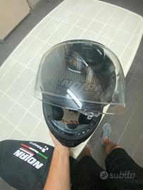 Casco Nolan