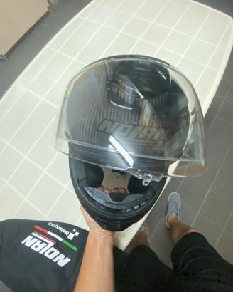 Casco Nolan
