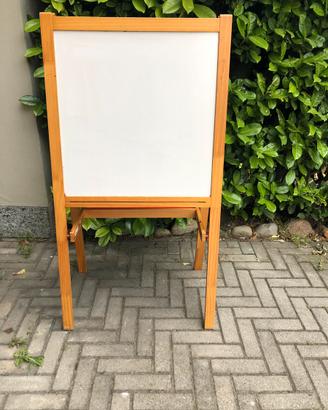 Lavagnetta ikea Mala