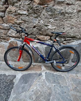 Merida bicicletta 