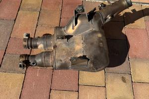 Catalizzatore Yamaha R1 2020