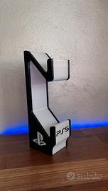 Porta controller PS5