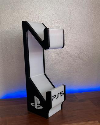 Porta controller PS5