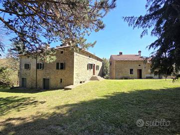Villa di 631 m² con più di 5 locali e box auto dop