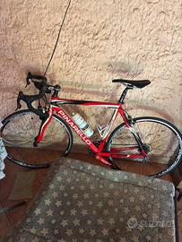 Bici da corsa pinarello