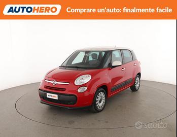 FIAT 500L FC59045