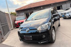 Volkswagen up! 1.0 3p. move