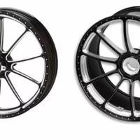 Accessori ricambi Ducati Diavel / X Diavel / S