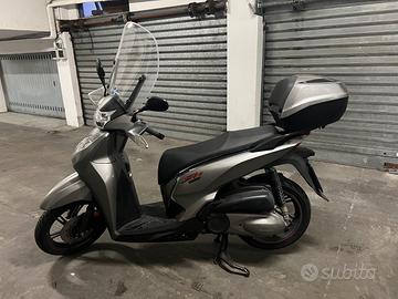 Honda SH 300 - 2020