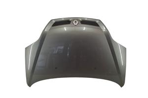 Cofano Renault Scenic 1° serie colore grigio