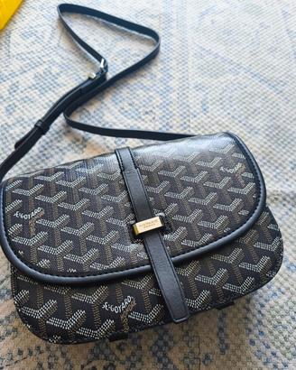 Borsa donna tracolla.