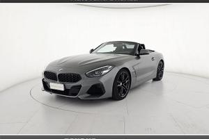BMW Z4 sdrive 30i Msport