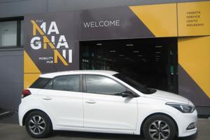 Hyundai i20 1.2 84 CV 5 porte Econext Comfort