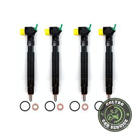 1 INIETTORE DELPHI 28342997 A6510700587 W204 W212