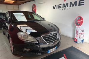 Lancia Delta 1.6 MJT DPF Gold