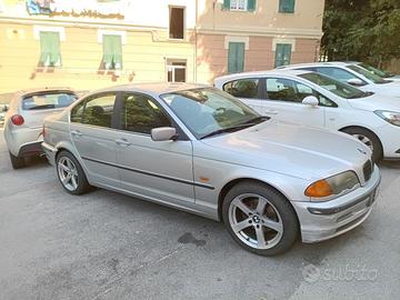 BMW e46 320i