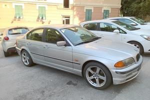 BMW e46 320i