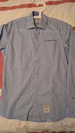 Camicia taglia M Fred Mello