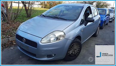 Ricambi Usati FIAT GRANDE PUNTO (2Y) 2007