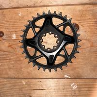 Corona Sram T type 32 denti