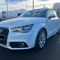 Audi A1 1.6 TDI Attraction