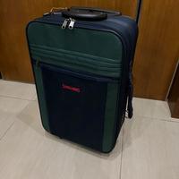 Valigia - Trolley Spalding —MediA--