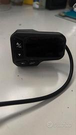 Display per bicicletta Fiido C11