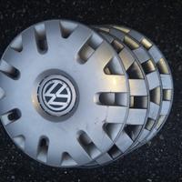 Copri cerchio R14 Volkswagen