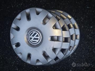 Copri cerchio R14 Volkswagen