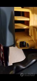 Seghetto circolare Dewalt professionale 
