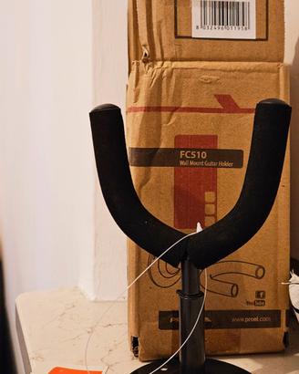 Supporto per chitarra PROEL