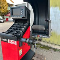 Smontagomme - Equilibratrici