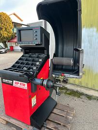 Smontagomme - Equilibratrici