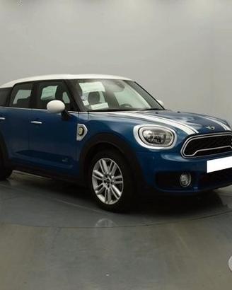 Mini countryman anno 2018 per ricambi