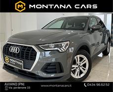 Audi Q3 35 TDI S tronic Business