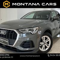 Audi Q3 35 TDI S tronic Business