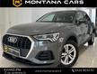 Audi Q3 35 TDI S tronic Business